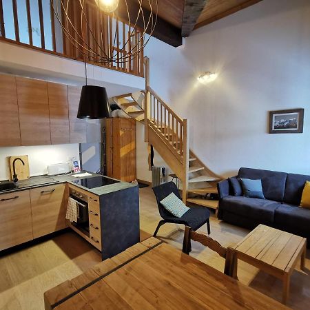 Le Mallory Chamonix Ngoại thất bức ảnh