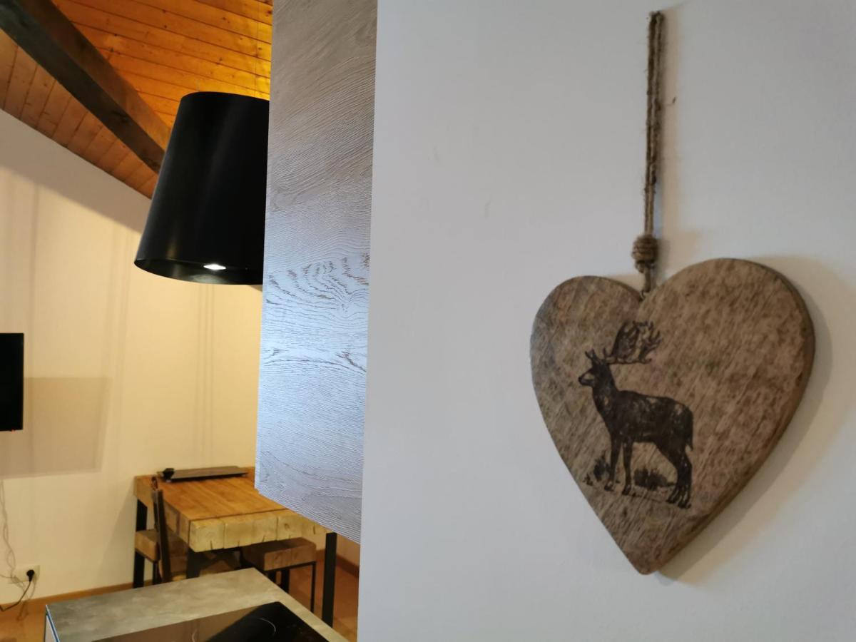 Le Mallory Chamonix Ngoại thất bức ảnh