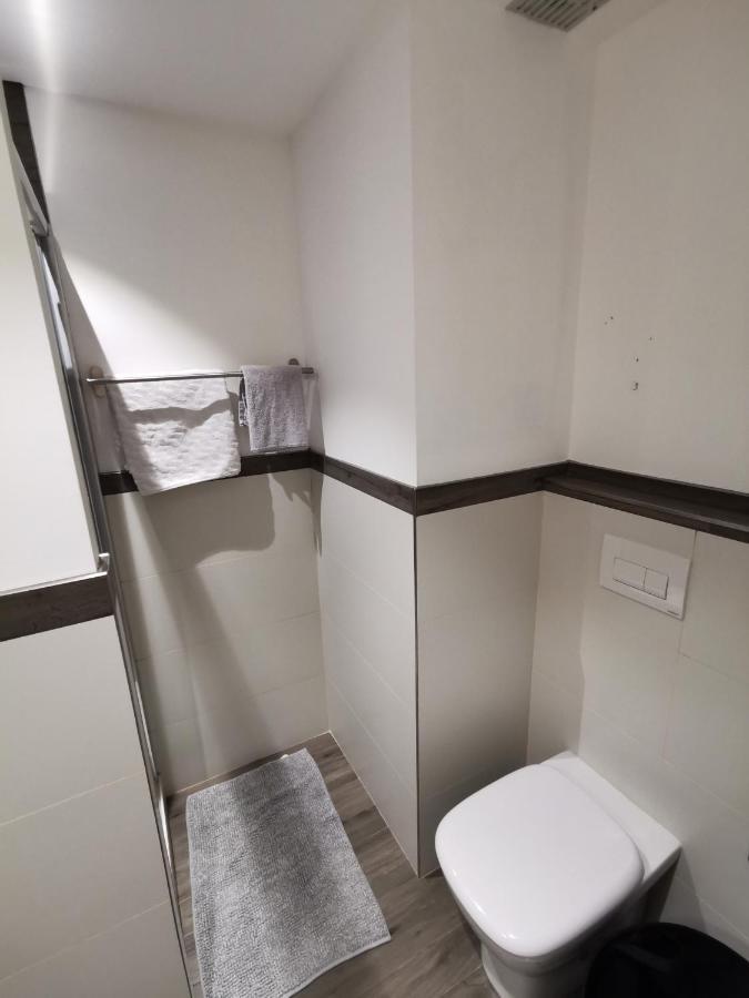 Le Mallory Chamonix Ngoại thất bức ảnh